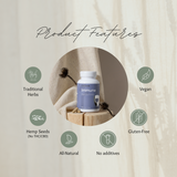 IMMUNE | 60 Capsules