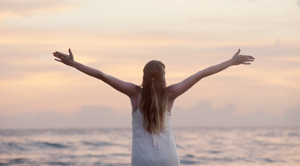Say Goodbye to Anxiety and Hello to Peace: Natural Ways to Improve Your Emotional Well-Being