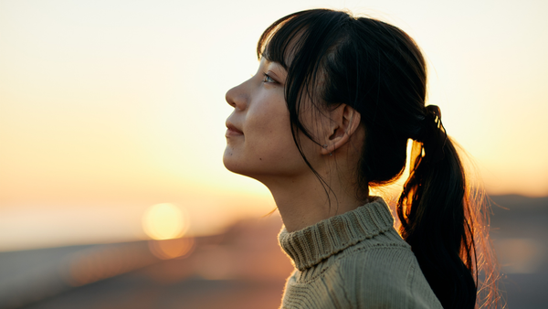 Find Your Balance Again