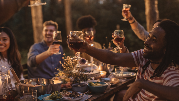 Summer Feasts & BBQ Season Are Here — Don’t Forget to Care for Your Gut!