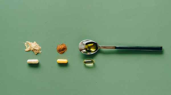 Unmasking Fillers in Supplements: Why They're Not the Best for You