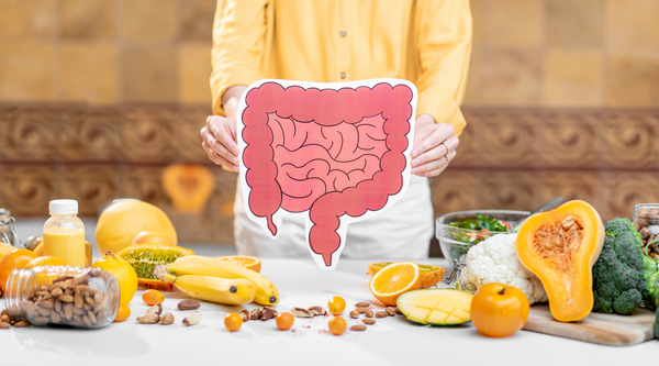 The Gut Microbiome: A Complex Microcosm