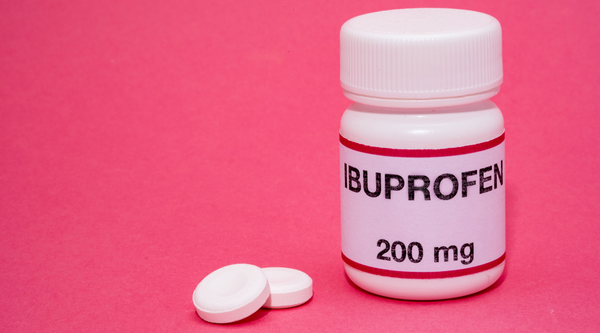 The Hidden Risks of Ibuprofen: Unveiling the Dangers