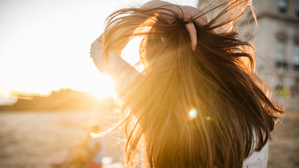 Why You Need to Nourish Your Hair This Season?