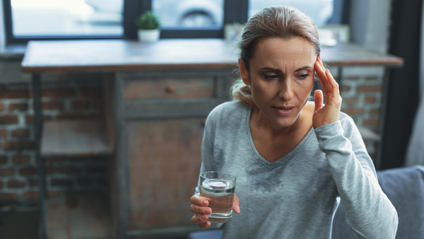 How Canaherb Menopause Supports Women Through Change