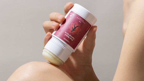 Natural Recovery: Herbal Remedies for Sore Muscles & Joints