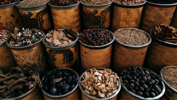 Nourish Your Mind Naturally: Gentle Herbal Support for Memory