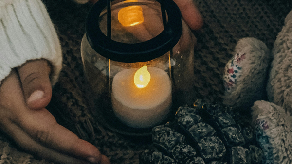 Nurturing Your Gut Before Autumn