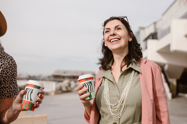A Natural Approach to Women's Midlife Wellness
