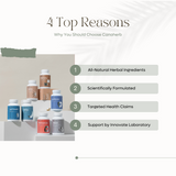 SLEEP | 60 Capsules