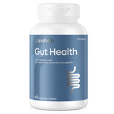 Canaherb Gut Health capsules